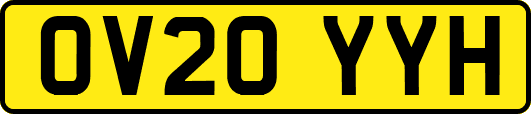OV20YYH