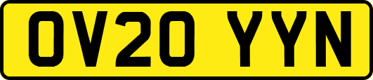OV20YYN