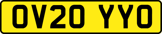 OV20YYO