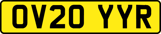OV20YYR