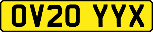 OV20YYX