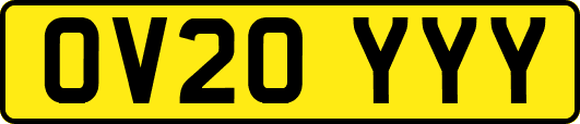OV20YYY