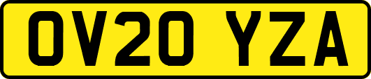 OV20YZA