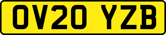 OV20YZB