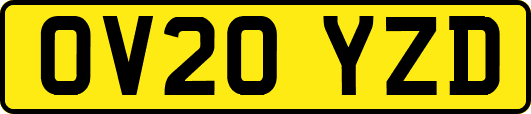 OV20YZD