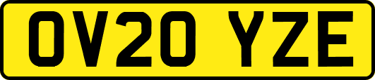 OV20YZE