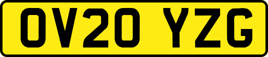 OV20YZG