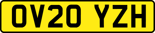 OV20YZH