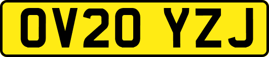 OV20YZJ