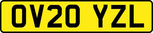 OV20YZL