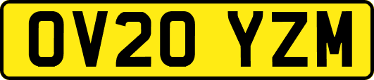 OV20YZM