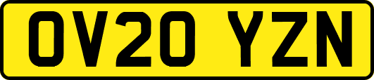 OV20YZN