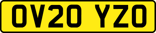 OV20YZO