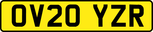 OV20YZR