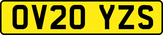 OV20YZS