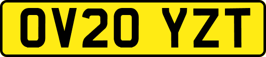 OV20YZT