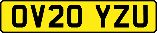OV20YZU