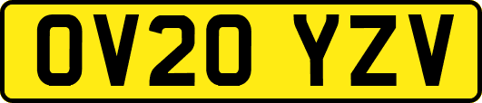 OV20YZV