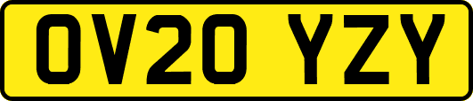 OV20YZY