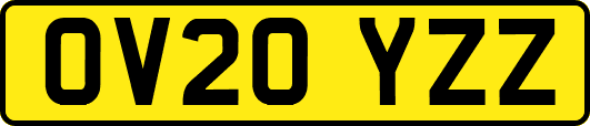 OV20YZZ