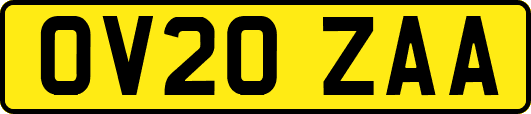 OV20ZAA
