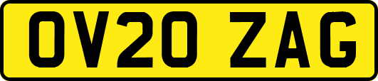 OV20ZAG