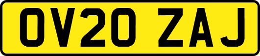 OV20ZAJ