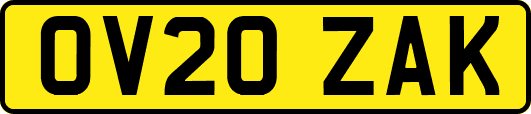 OV20ZAK