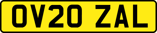 OV20ZAL