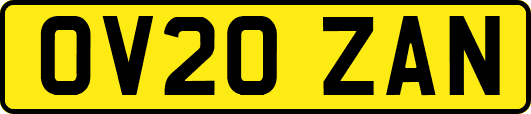 OV20ZAN