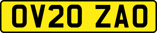 OV20ZAO