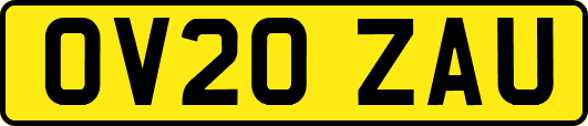 OV20ZAU