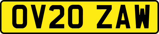 OV20ZAW