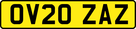OV20ZAZ