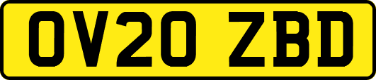 OV20ZBD