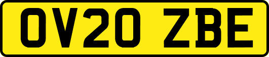 OV20ZBE