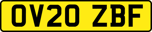 OV20ZBF
