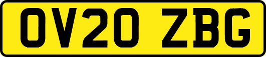 OV20ZBG