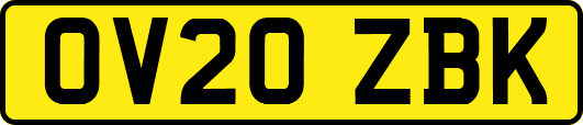 OV20ZBK
