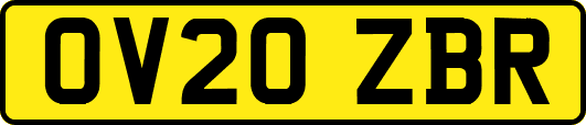 OV20ZBR