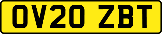 OV20ZBT