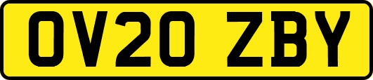 OV20ZBY