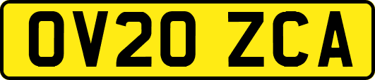 OV20ZCA