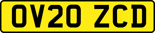 OV20ZCD
