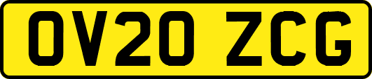 OV20ZCG