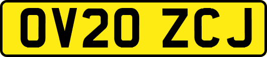 OV20ZCJ