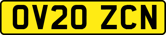 OV20ZCN