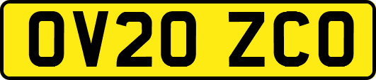 OV20ZCO