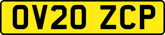 OV20ZCP