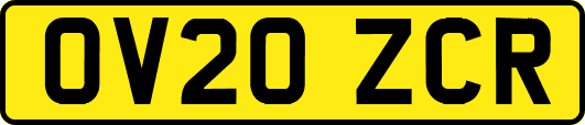 OV20ZCR